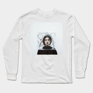 In a Box Long Sleeve T-Shirt